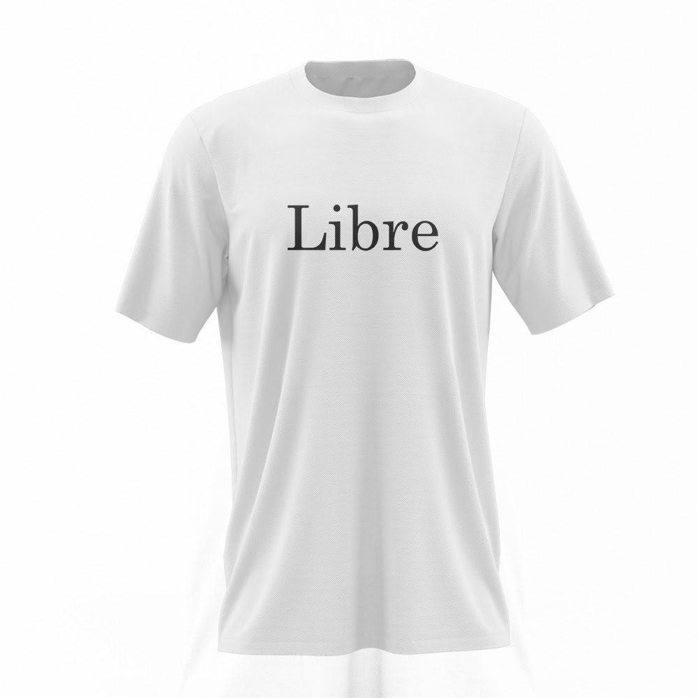 Libre. - Picture 4 of 5